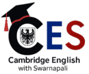 Cambridge English With Swarnapali